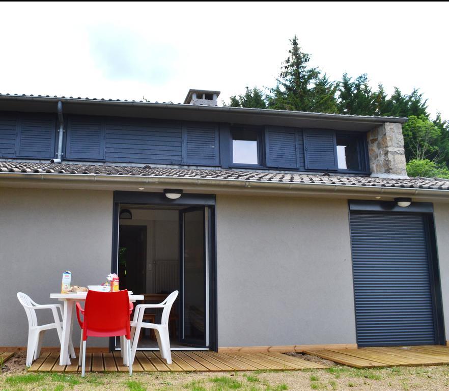 Vvf Haute Loire Saint-Julien-Chapteuil Ngoại thất bức ảnh