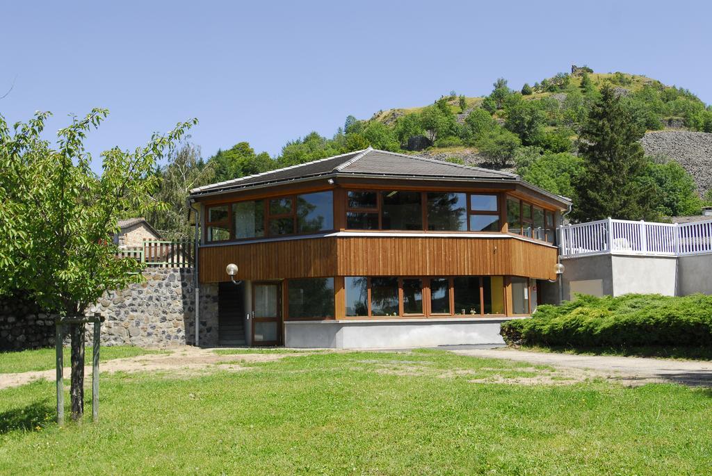 Vvf Haute Loire Saint-Julien-Chapteuil Ngoại thất bức ảnh