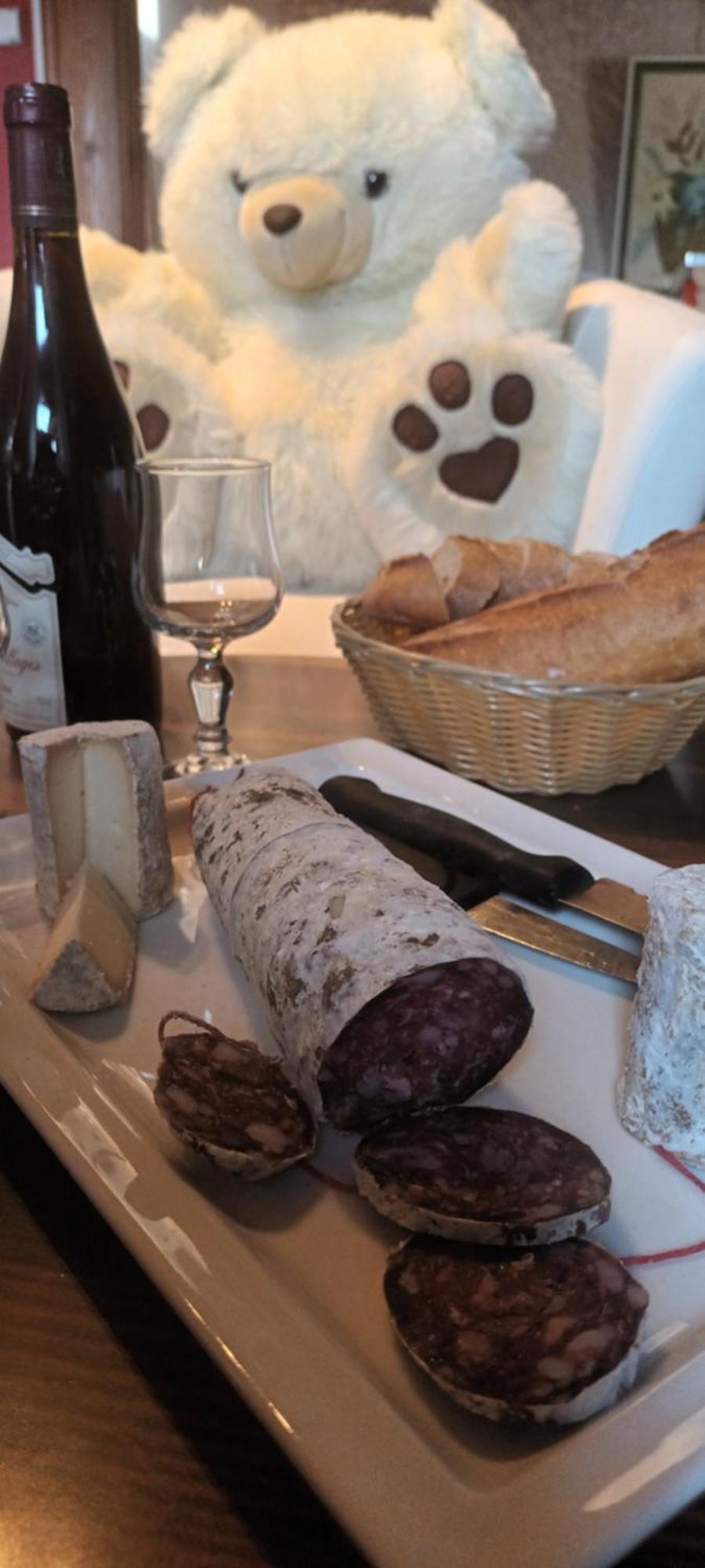 Vvf Haute Loire Saint-Julien-Chapteuil Ngoại thất bức ảnh