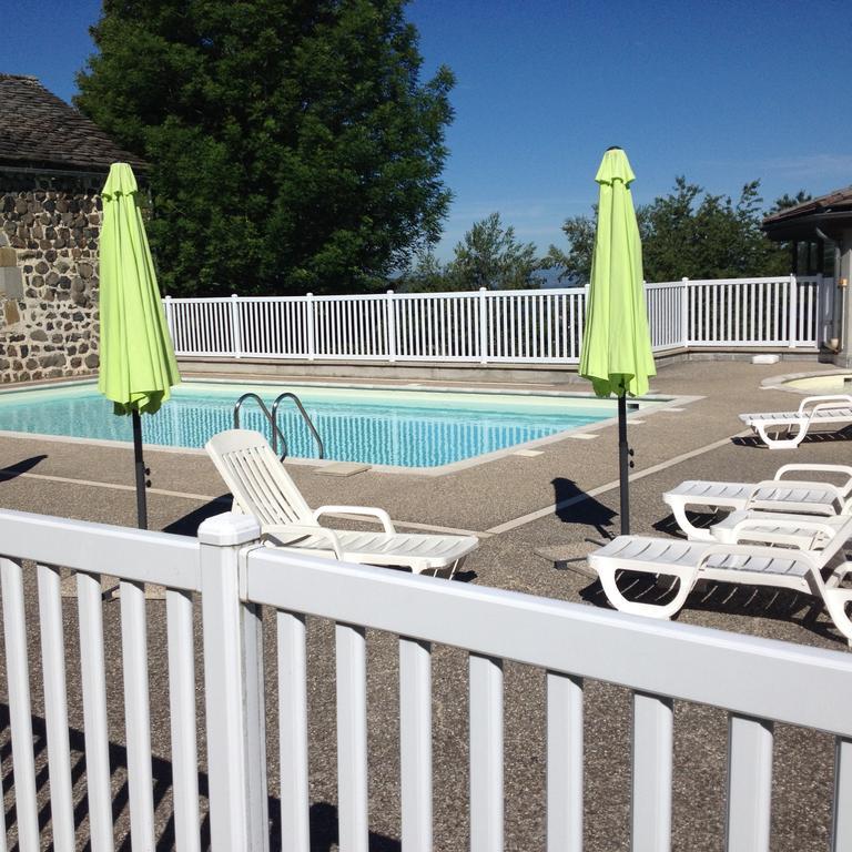 Vvf Haute Loire Saint-Julien-Chapteuil Ngoại thất bức ảnh
