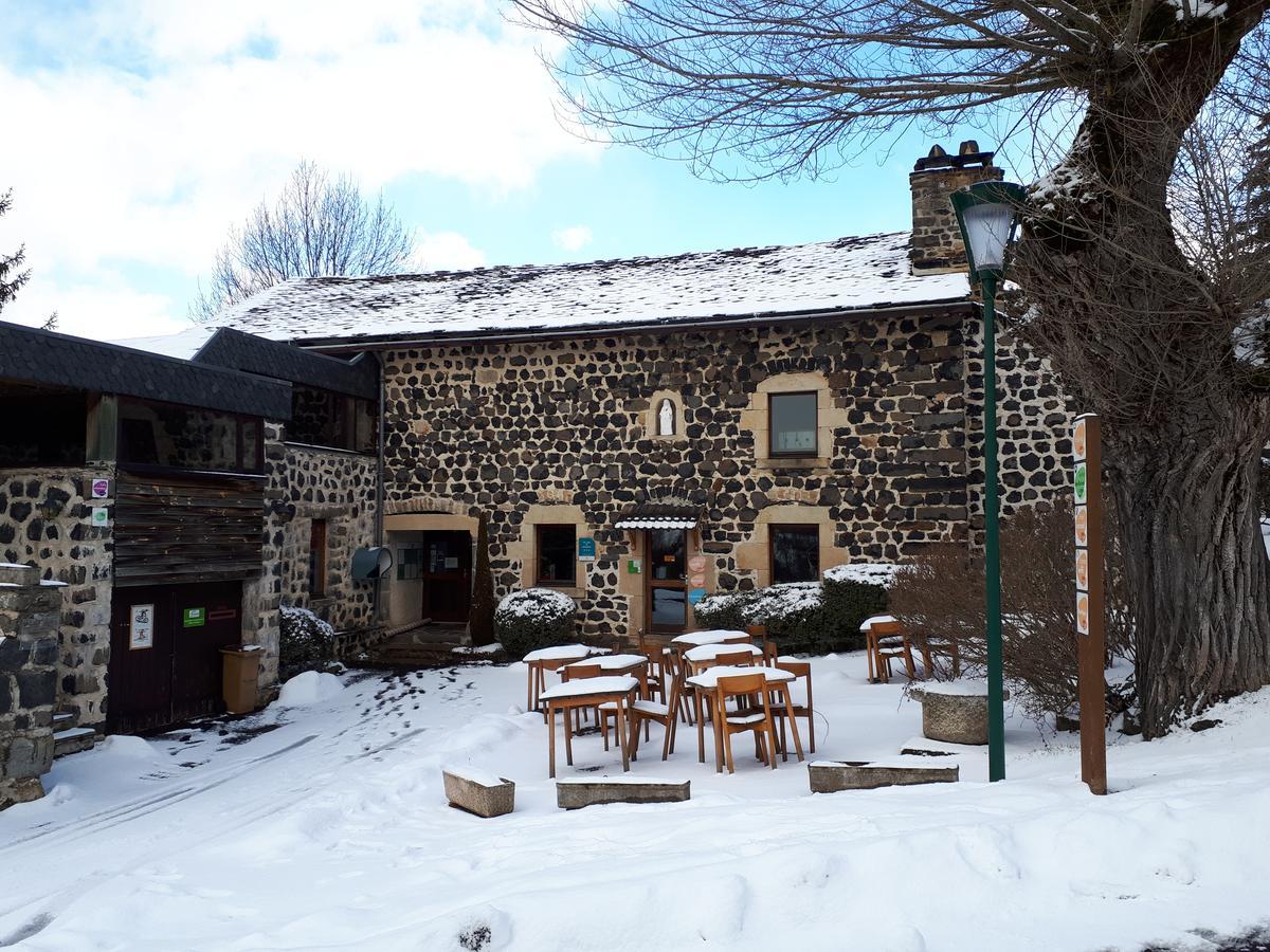 Vvf Haute Loire Saint-Julien-Chapteuil Ngoại thất bức ảnh