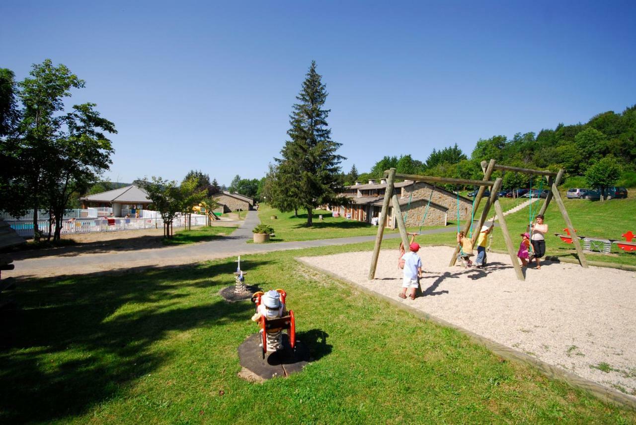 Vvf Haute Loire Saint-Julien-Chapteuil Ngoại thất bức ảnh