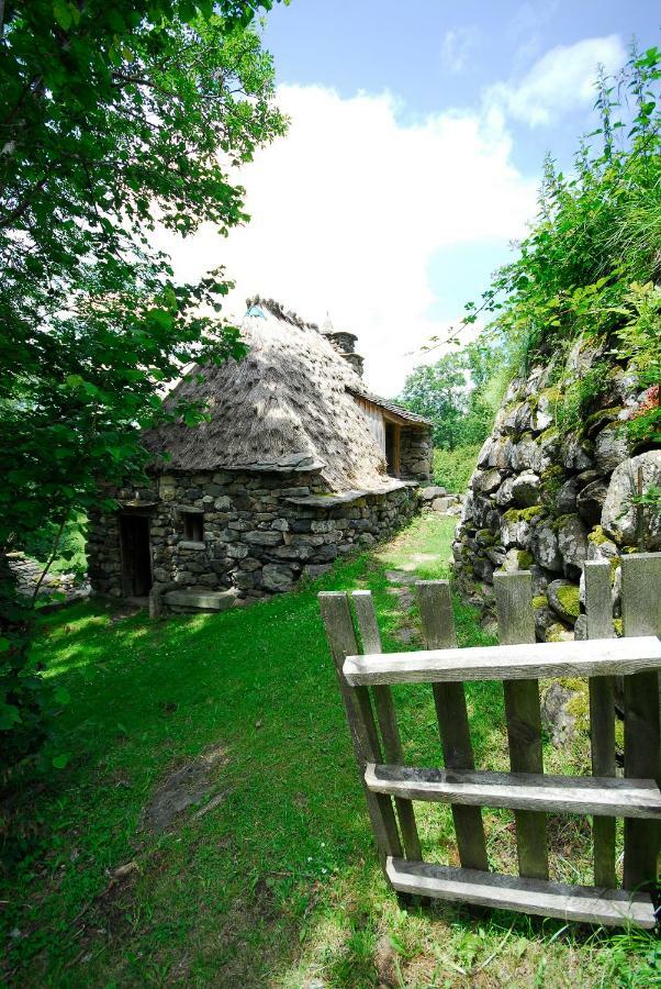 Vvf Haute Loire Saint-Julien-Chapteuil Ngoại thất bức ảnh
