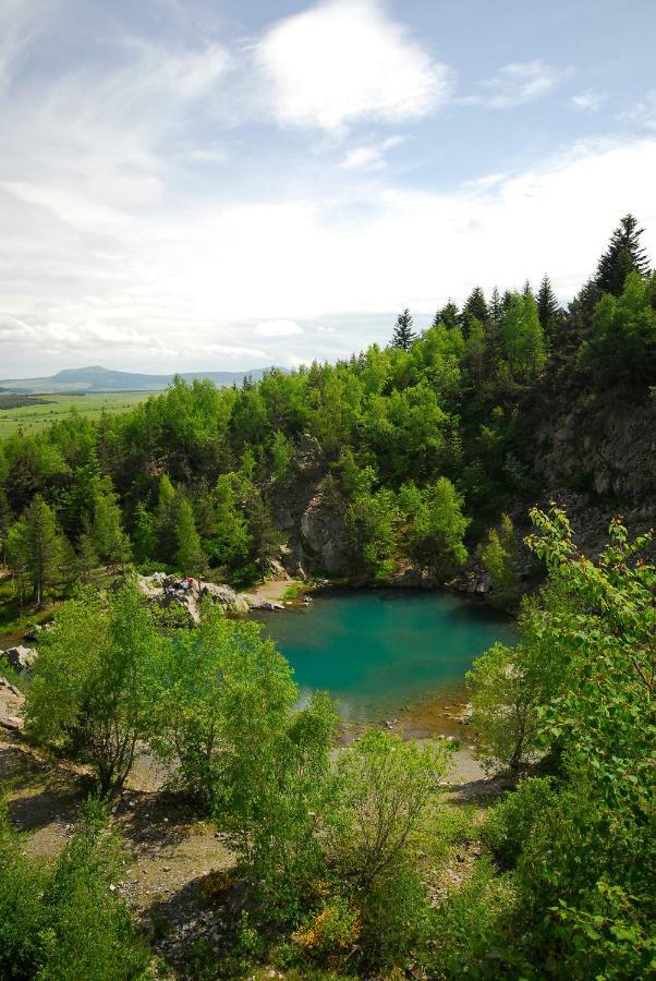 Vvf Haute Loire Saint-Julien-Chapteuil Ngoại thất bức ảnh